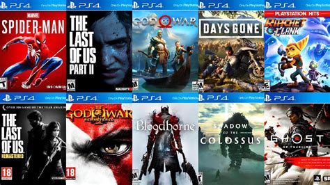 ps4 games|All PlayStation 4 Games .